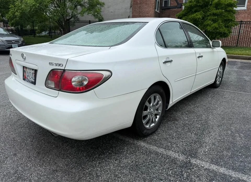 2004 Lexus ES 4th Gen - Image 6 of 7