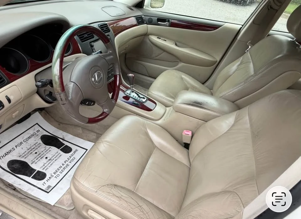 2004 Lexus ES 4th Gen - Image 3 of 7