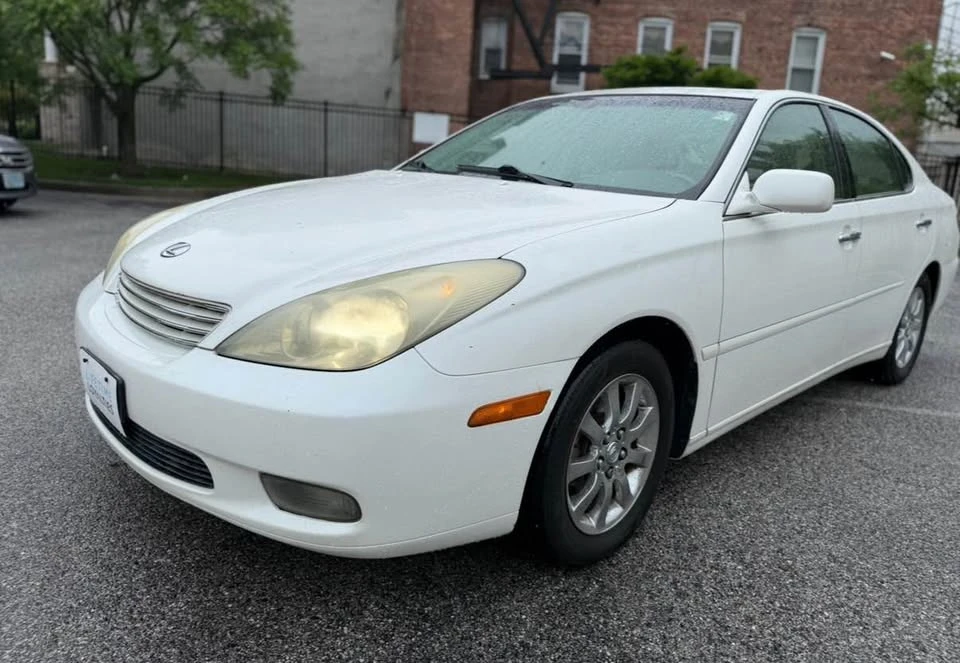 2004 Lexus ES 4th Gen - Image 2 of 7