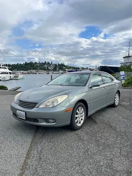2004 Lexus ES 330