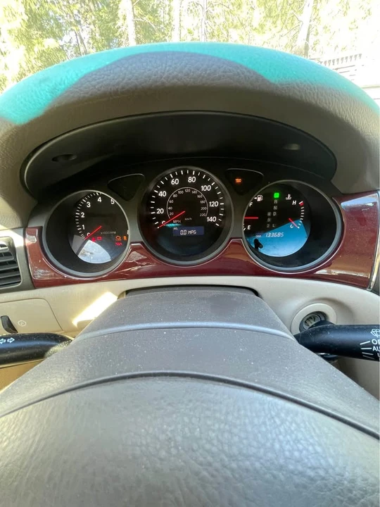 2004 Lexus ES 4th Gen - Image 15 of 21