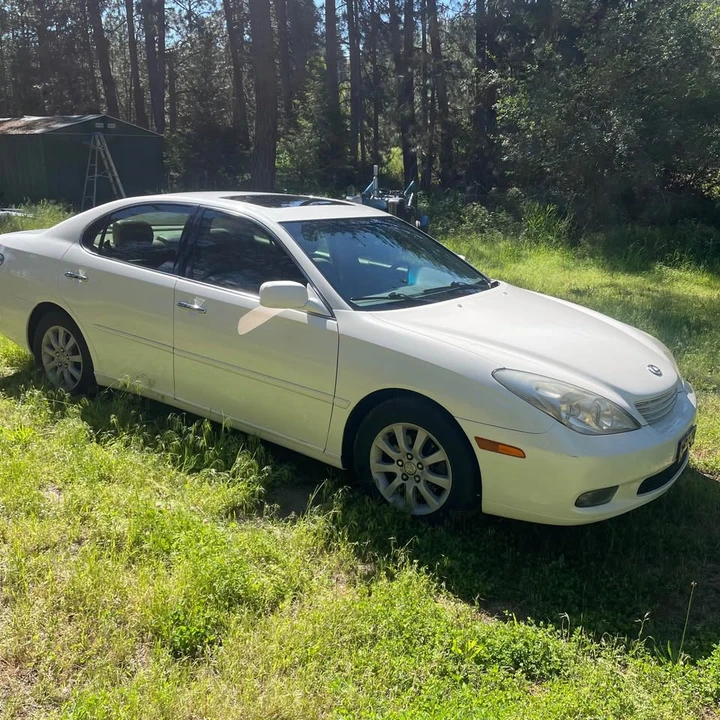 2004 Lexus ES 4th Gen - Image 6 of 21