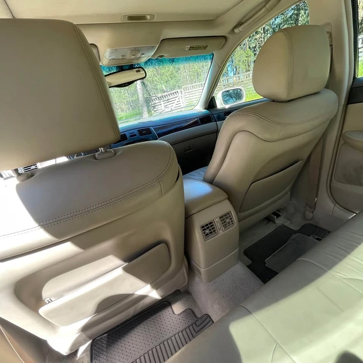 2004 Lexus ES 4th Gen - Image 10 of 21