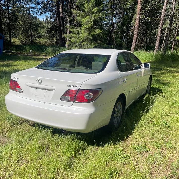 2004 Lexus ES 4th Gen - Image 4 of 21