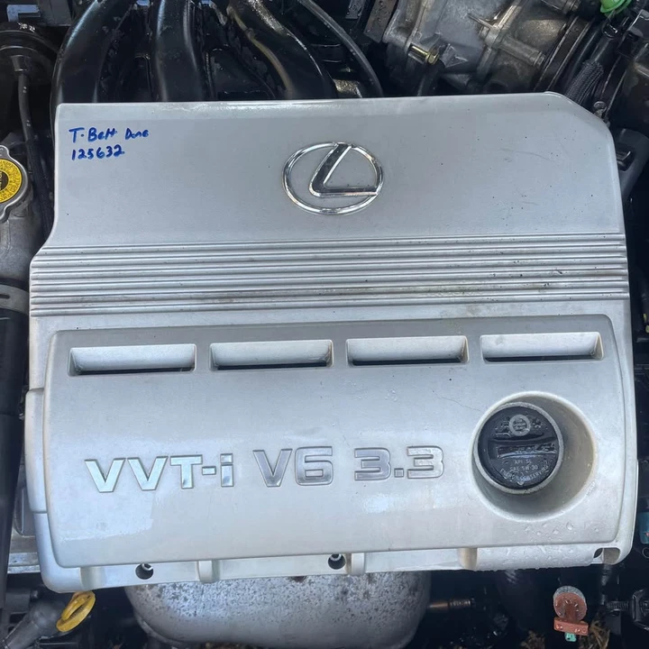 2004 Lexus ES 4th Gen - Image 19 of 21