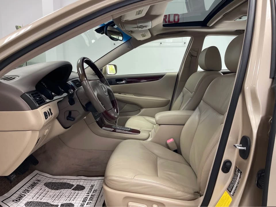 2004 Lexus ES 4th Gen - Image 7 of 19