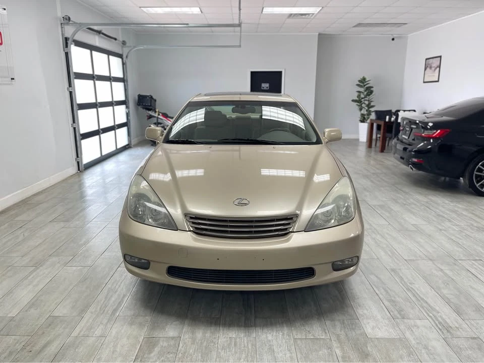 2004 Lexus ES 4th Gen - Image 6 of 19