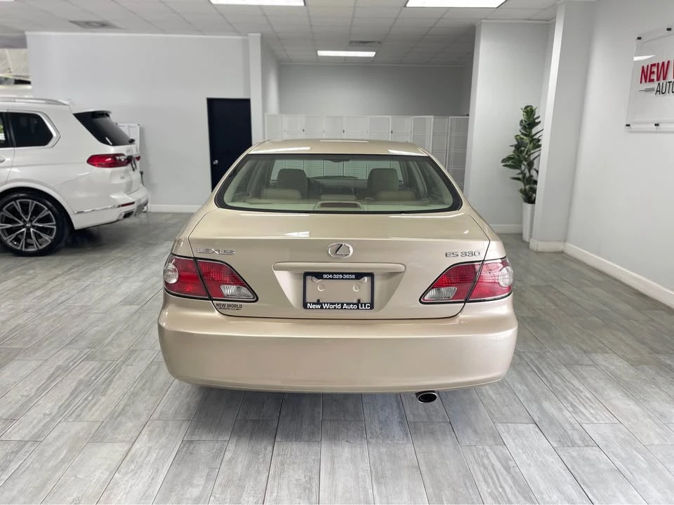 2004 Lexus ES 4th Gen - Image 3 of 19