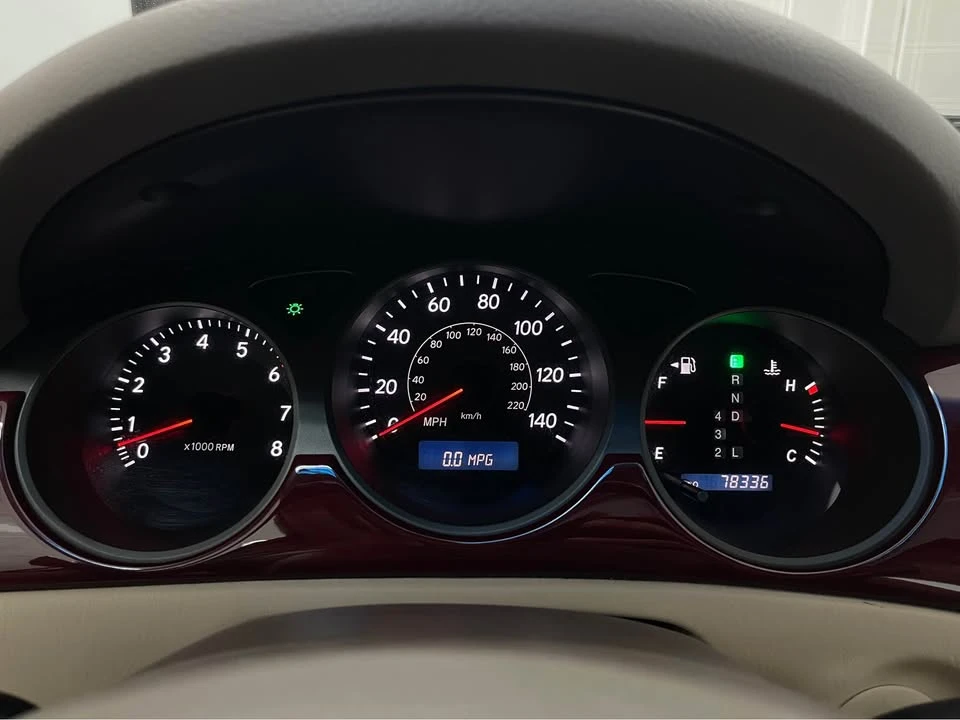 2004 Lexus ES 4th Gen - Image 10 of 19