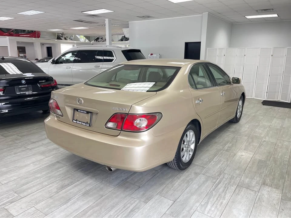 2004 Lexus ES 4th Gen - Image 4 of 19