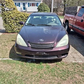 2004 Lexus ES 330 Sedan 4D