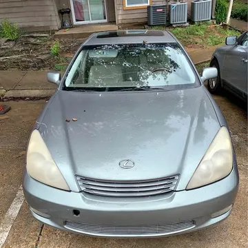2004 Lexus ES 330 Sedan 4D
