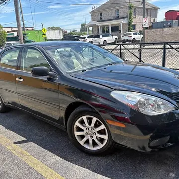 2004 Lexus ES 330 Sedan 4D