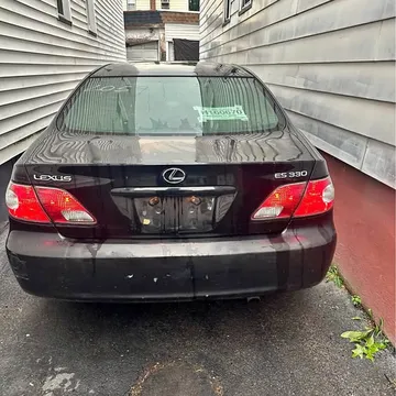 2004 Lexus ES 330 Sedan 4D