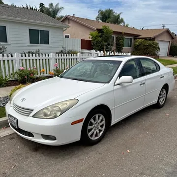2004 Lexus ES 330 Sedan 4D