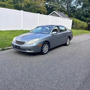 2004 Lexus ES 330 Sedan 4D