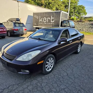 2004 Lexus ES 330 Sedan 4D