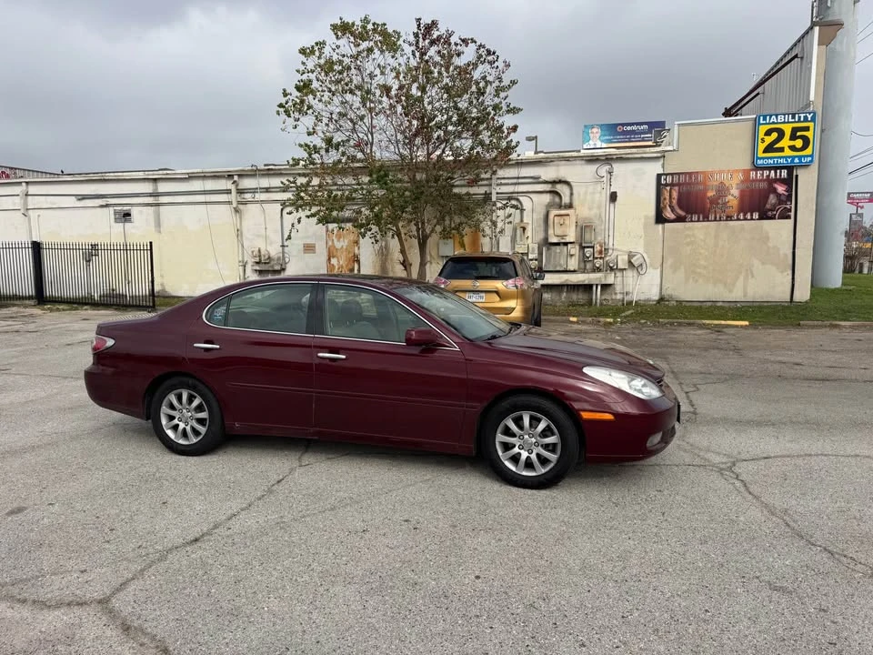 2004 Lexus ES 4th Gen - Image 13 of 13
