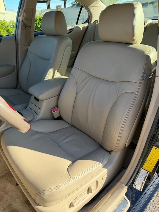 2004 Lexus ES 4th Gen - Image 16 of 31