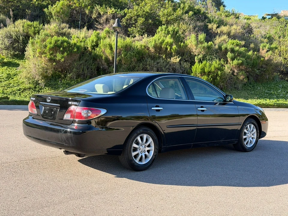 2004 Lexus ES 4th Gen - Image 5 of 31