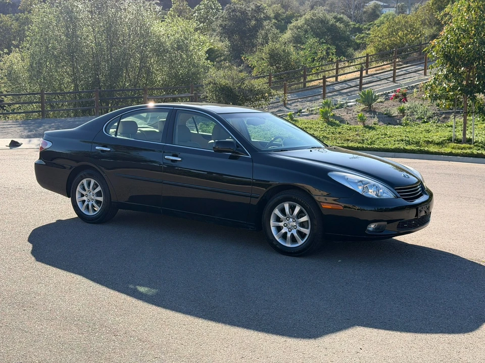 2004 Lexus ES 4th Gen - Image 7 of 31