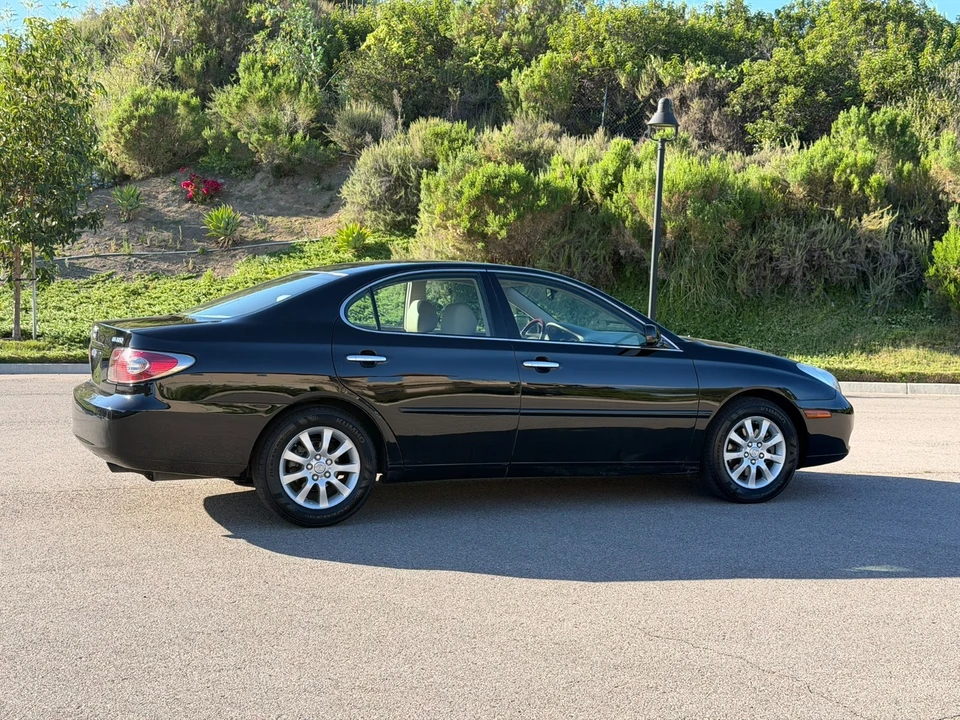 2004 Lexus ES 4th Gen - Image 6 of 31