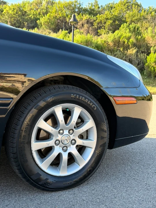 2004 Lexus ES 4th Gen - Image 11 of 31