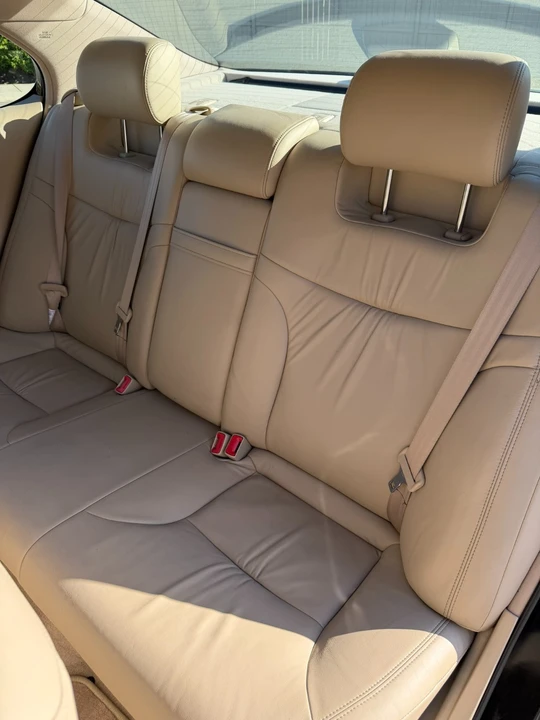 2004 Lexus ES 4th Gen - Image 23 of 31