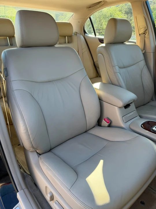 2004 Lexus ES 4th Gen - Image 22 of 31