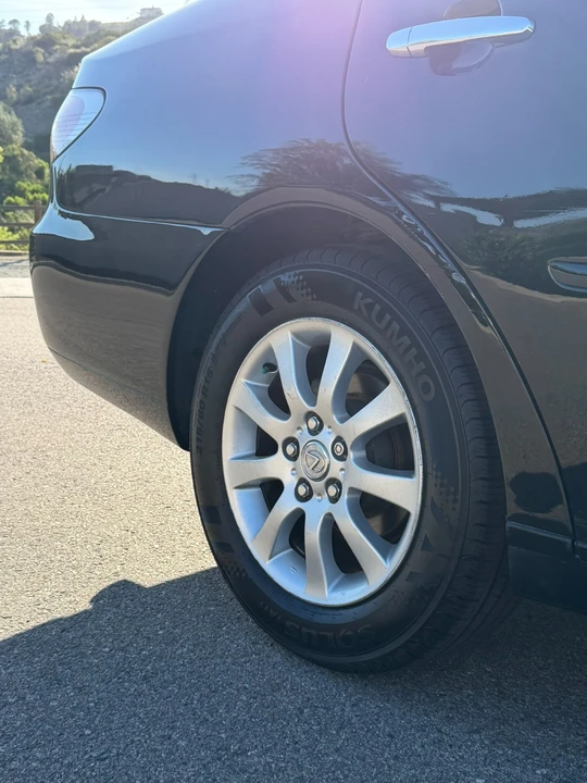 2004 Lexus ES 4th Gen - Image 12 of 31