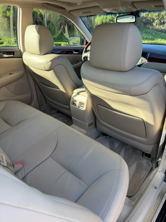 2004 Lexus ES 4th Gen - Image 26 of 31