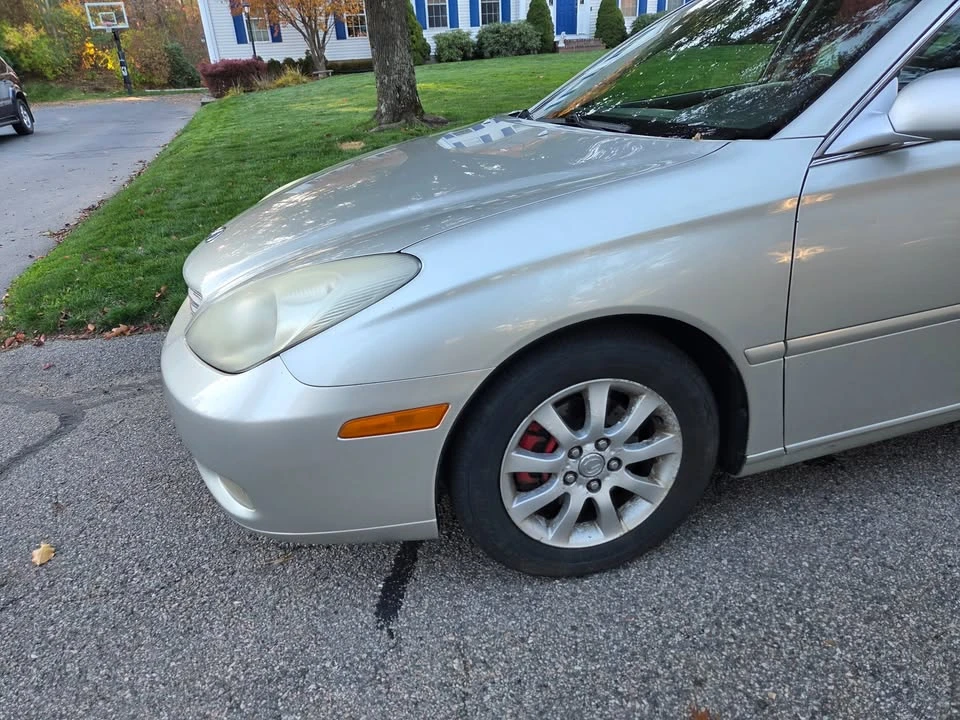 2004 Lexus ES 4th Gen - Image 4 of 5