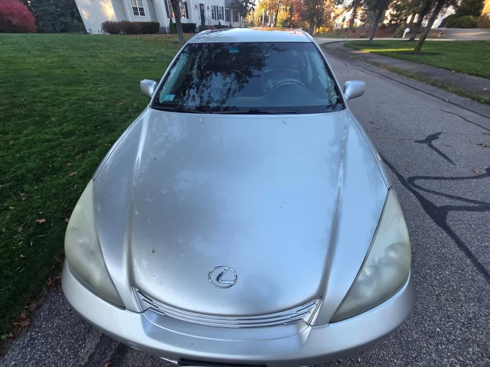 2004 Lexus ES 4th Gen - Image 3 of 5