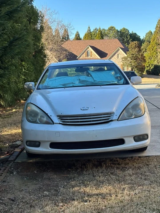 2004 Lexus ES 4th Gen - Image 6 of 9