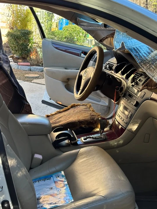 2004 Lexus ES 4th Gen - Image 8 of 9
