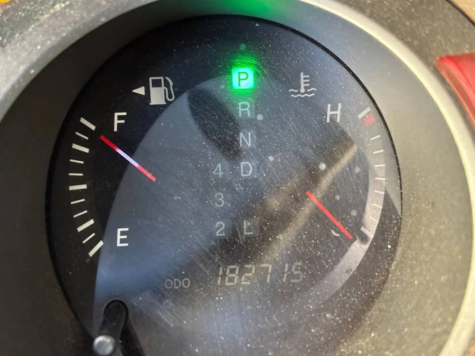 2004 Lexus ES 4th Gen - Image 5 of 9