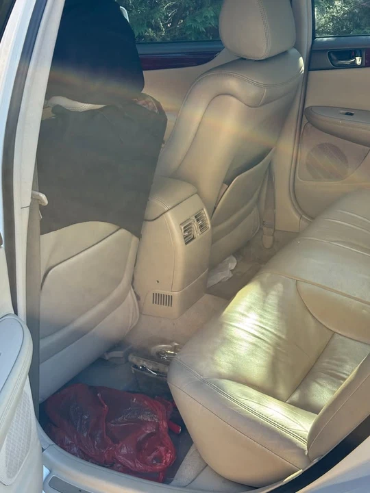 2004 Lexus ES 4th Gen - Image 9 of 9