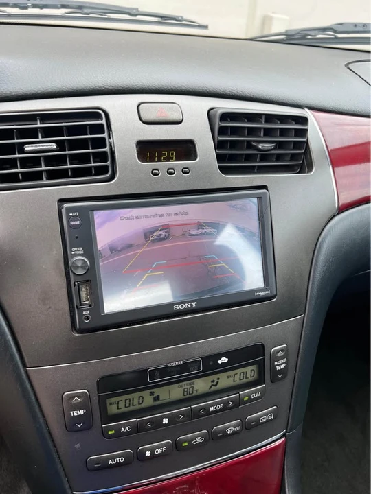 2004 Lexus ES 3rd Gen - Image 9 of 9