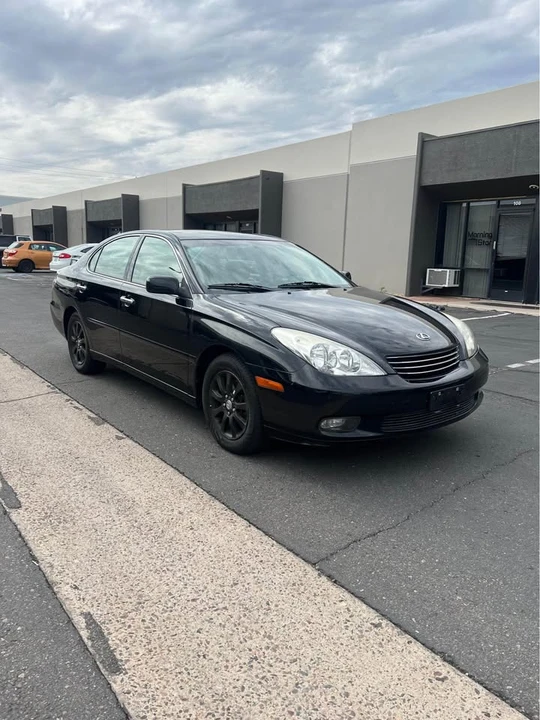 2004 Lexus ES 3rd Gen - Image 4 of 9