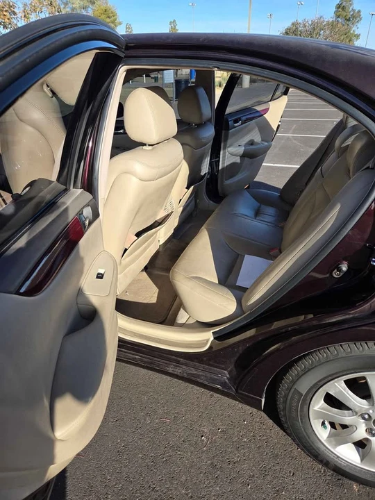 2004 Lexus ES 4th Gen - Image 10 of 10