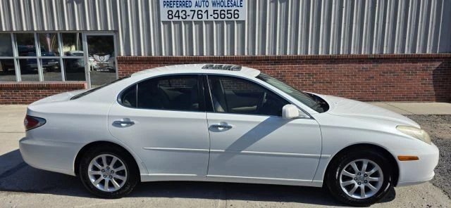 2004 Lexus ES 4th Gen - Image 4 of 20