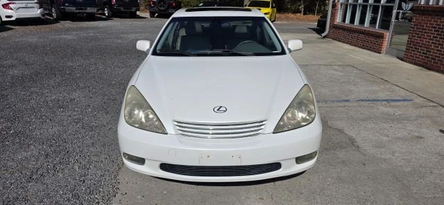 2004 Lexus ES 4th Gen - Image 8 of 20