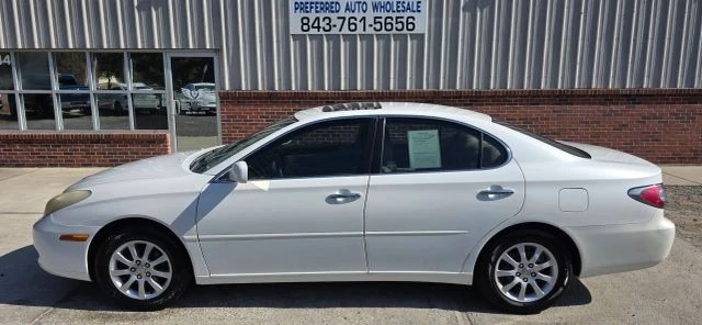 2004 Lexus ES 4th Gen - Image 3 of 20
