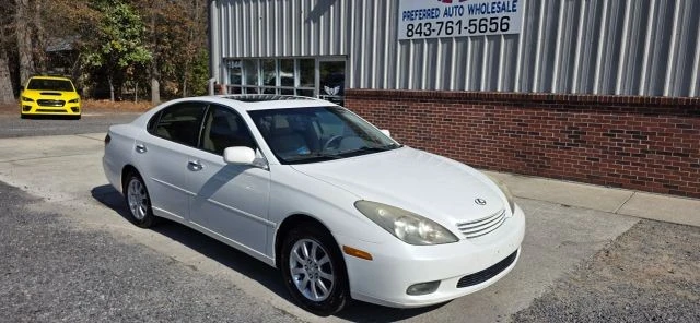 2004 Lexus ES 4th Gen - Image 2 of 20