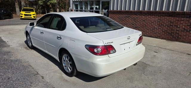 2004 Lexus ES 4th Gen - Image 5 of 20