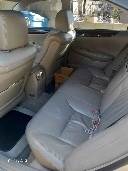 2004 Lexus ES 3rd Gen - Image 5 of 9
