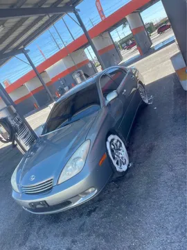 2004 Lexus ES 330