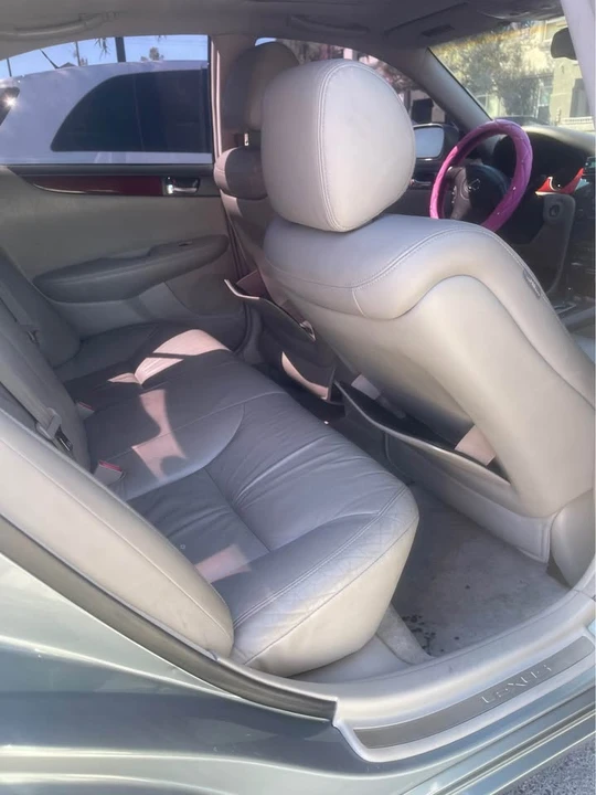 2004 Lexus ES 4th Gen - Image 8 of 9