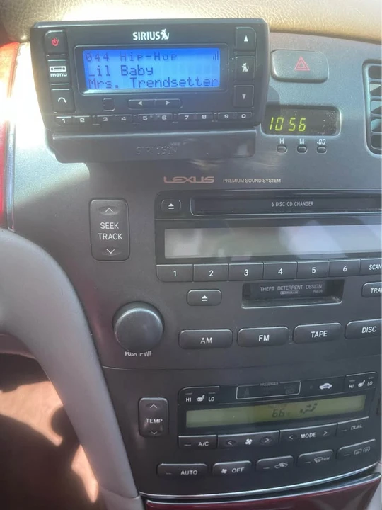2004 Lexus ES 4th Gen - Image 5 of 9