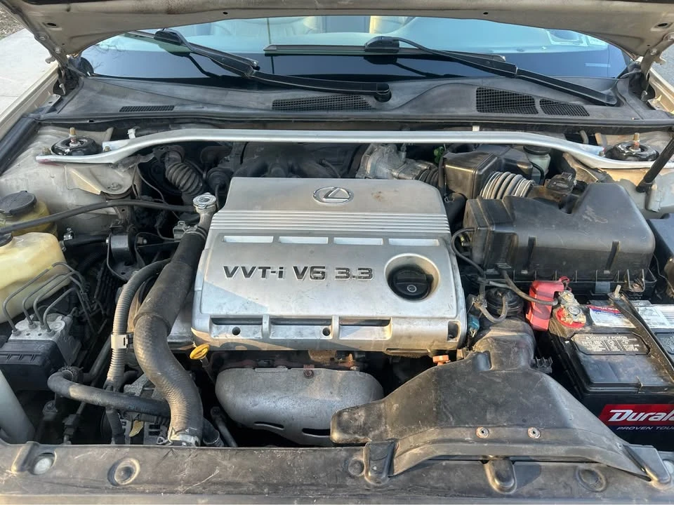 2004 Lexus ES 4th Gen - Image 8 of 8